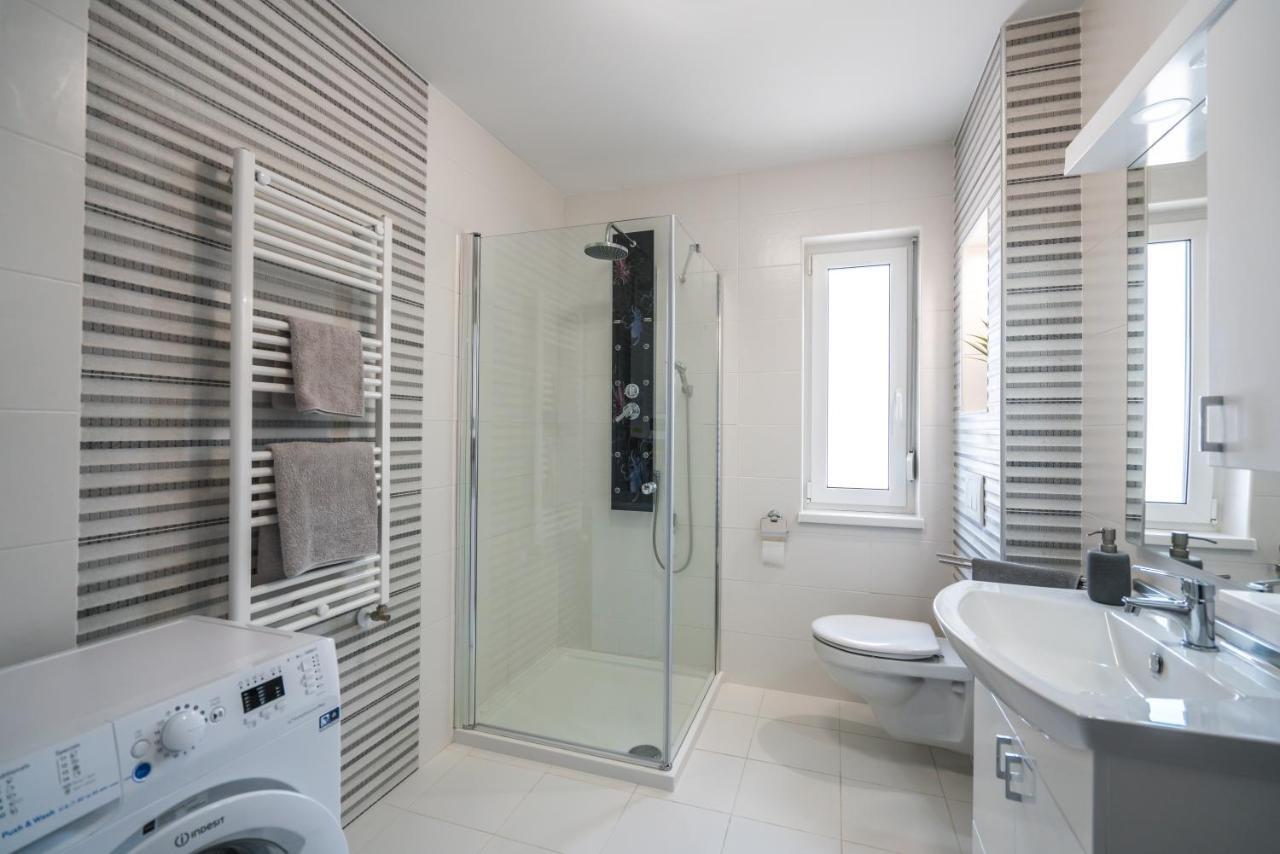 Sprint Apartman Siofok Exterior photo