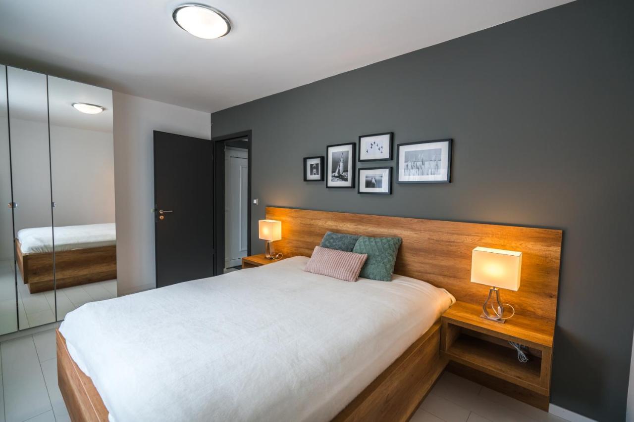 Sprint Apartman Siofok Exterior photo